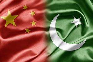 Can Pakistan and China Successfully Cooperate on Counterterrorism?