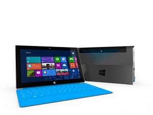 Microsoft Surface Pro 3 as Laptop Replacement?