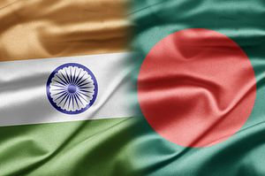 India: Resolving the Bangladesh Immigration Issue