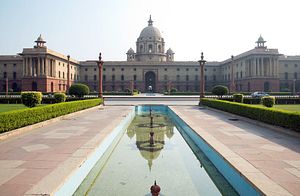 India&#8217;s Cabinet Ministers Announced