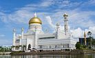 Brunei Imposes Sharia Law
