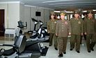 Another Purge in North Korea?
