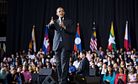 Could Obama Inspire Young Malaysians?
