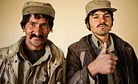 CIA-Backed Militias Disband in Afghanistan