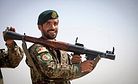 India Stepping Up to the Plate in Afghanistan
