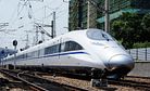 Chinese High-Speed Rail May Be Coming to Russia