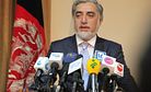 Afghanistan Presidential Front-Runner Acquires Powerful Endorsements