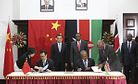 In Africa, Li Keqiang Refutes Charge of Chinese ‘Neo-Colonialism’