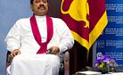 Sri Lanka’s Constitutional Crisis: The Geopolitical Dimension