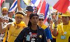 Thai Military Declares Martial Law, Denies Coup