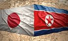 Japan-North Korea Negotiations to Resume