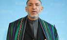Xi, Karzai Discuss the Future of China-Afghanistan Ties