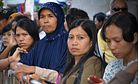 Maid to Pay: Exploiting Asia's Domestic Workers