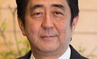 Shinzo Abe Sent Note to Ceremony Honoring War Criminals
