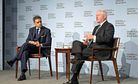 Robert Gates: Most Countries Conduct Economic Espionage