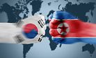 Maritime Tensions Reveal Troubling Status Quo in Inter-Korean Relations