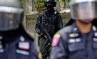 Thailand’s Coup Will Worsen Political Crisis