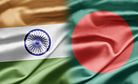 India: Resolving the Bangladesh Immigration Issue