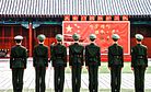 Details Emerge on China’s Anti-Terror Crackdown