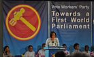 Rising Warriors: Women in Opposition Politics