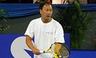 Michael Chang: Return to Roland Garros