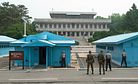 Korea: Wagering on Unification