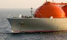 Papua New Guinea Begins LNG Exports