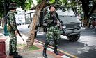 Thailand’s Coup Just One Sign of Southeast Asia’s Regression From Democracy