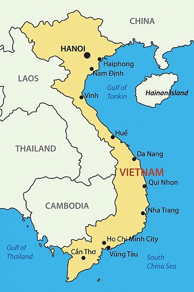 China, Taiwan Evacuate Citizens as Vietnam Tightens Security | The Diplomat