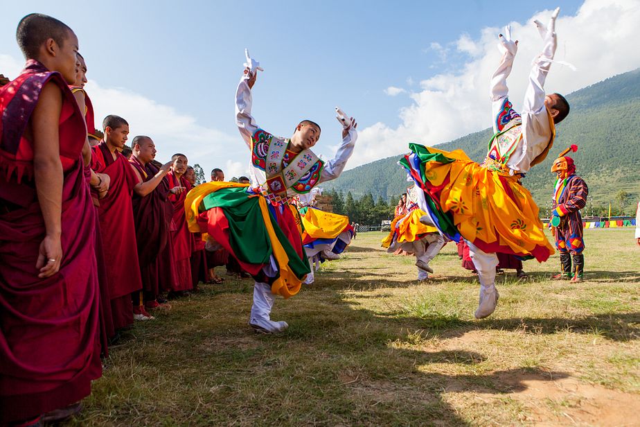 modi-in-bhutan-from-energy-to-wellbeing-the-diplomat