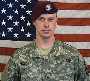 U.S. Releases Five Taliban Guantanamo Detainees for Sgt. Bowe Bergdahl