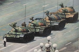 Tiananmen: ‘Deng Xiaoping Clearly Wanted to Make a Statement’