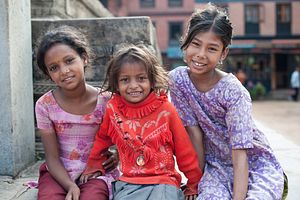 Nepal’s Crusade Against Human Trafficking
