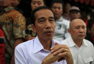 Indonesia: Foreign Policy Under Jokowi and Prabowo