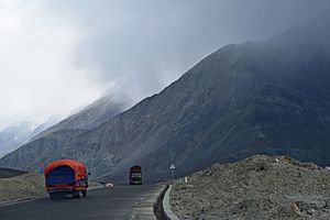 Gilgit-Baltistan: Nexus of a New Asian Economic Corridor