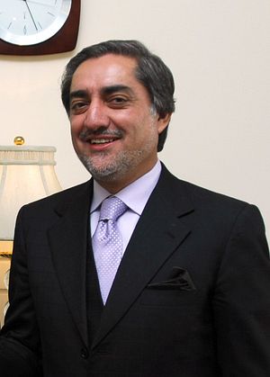 Abdullah Declares Victory in Afghanistan’s Presidential Elections