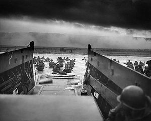 Why D-Day Would Fail Today