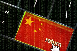 China&#8217;s &#8216;Sovereign Internet&#8217;