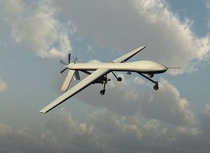 The Drone Strike Narrative in Pakistan