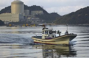 Japan Nuclear Regulator Leaning Toward Restarts