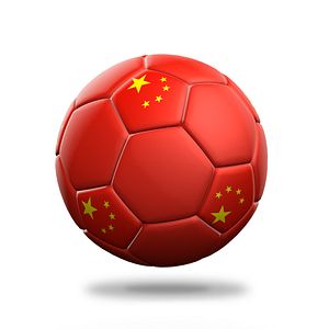 The ‘Chinese Dream’ and the World Cup