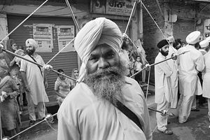 Lessons of the 1984 Sikh Massacre