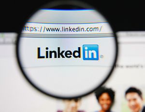 Please Add Chinese Censorship to Your LinkedIn Network