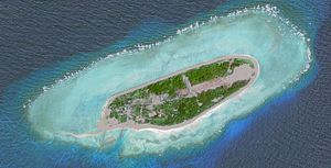 South China Sea: Itu Aba Might Be Key to Philippines v. China