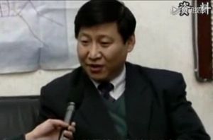 Xi Jinping&#8217;s Time as a Countryside Laborer