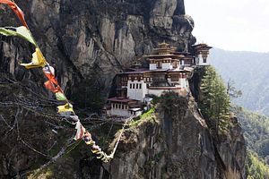 Prime Minister Modi to Bhutan, the Land of the Thunder Dragon