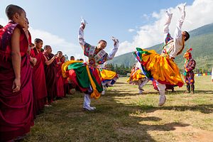 Modi in Bhutan: From Energy to Wellbeing