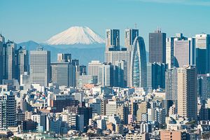 Business and the BOJ Spurring on Abenomics