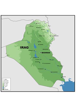 China Plans Limited Evacuations From Iraq as Security Deteriorates