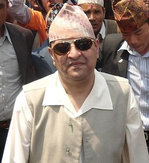 Could Nepal Return to Monarchy?